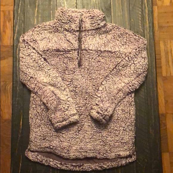 ✨Sherpa jacket✨ - Picture 2 of 7